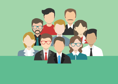 auktionslederforeningen medlemmer